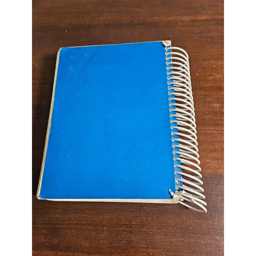 Saxon Math 3 Teacher Edition Homeschool Blue Spiral Bound Larson
